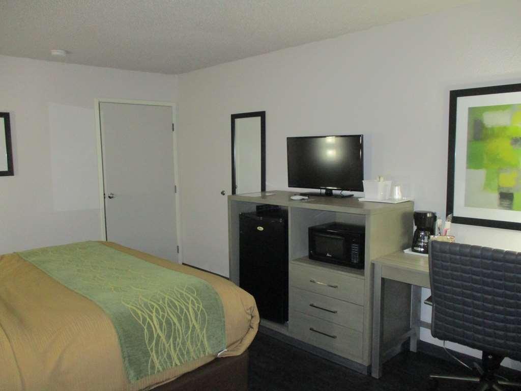 Surestay Hotel By Best Western Grants Room photo